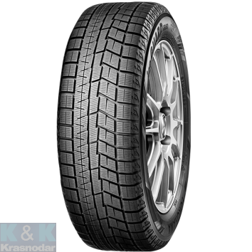 Автошина Yokohama Ice Guard IG60A 255/35 R19 96Q