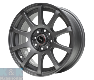 Колесный диск Race Ready CSS355 6x14/4x100 ET38 60.1 MK-TZ/M