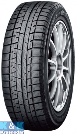 Автошина Yokohama Ice Guard IG50+ 225/55 R17 97Q