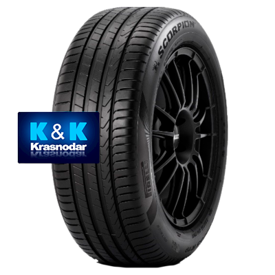 Шины Pirelli Scorpion 235/45 R19 99Y