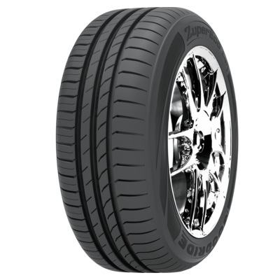 Шины Goodride ZuperEco Z-107 225/45 R18 95W