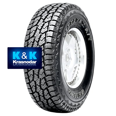 Шины Sailun Terramax A/T 245/65 R17 107S