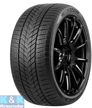 Автошина ARIVO WINMASTER PROX ARW5 305/40 R20 112H XL