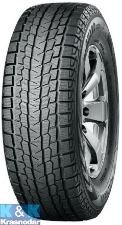 Автошина Yokohama iceGUARD SUV G075 245/65 R17 107Q