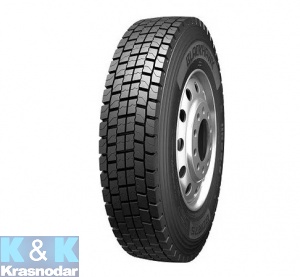 Автошина Blackhawk (Sailun Group Co. LTD) BDR75 295/80 R22.5 152/149M 18PR  M+S 3PMSF TL (ведущая)