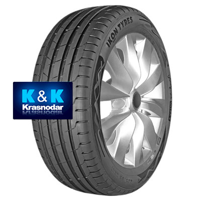 Шины Ikon Tyres Autograph Ultra 2 SUV 265/50 R20 111W