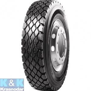 Автошина RED TYRE RT-345 11 R22.5