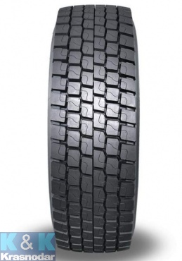 Автошина GreenTrac GTRD1 295/80 R22.5 18pr 152/148M (Ведущая)