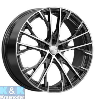 Колесный диск SKAD Ларго 7.5x19/5x114.3 ET40 67.1 алмаз