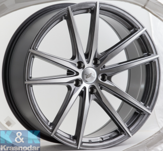 Колесный диск Race Ready CSSD2763 8.0x18/5x114,3 ET40 67.1 MK-P