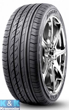 Автошина Joyroad Sport RX6 215/40 R17 87W