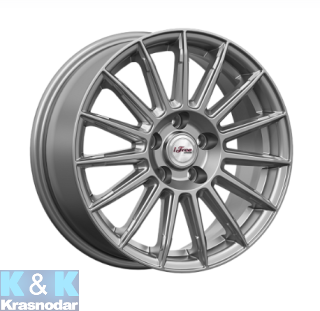 Колесный диск iFree Азур (КС1052) 6.5x16/5x114.3 ET45 D60.1 Хай Вэй