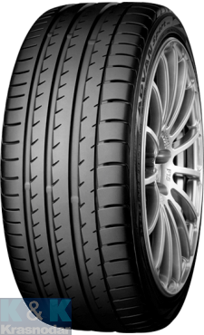 Автошина Yokohama ADVAN Sport V105 235/50 R17 96Y