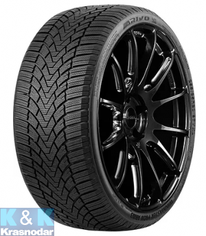 Автошина ARIVO WINMASTER PROX ARW3 235/55 R20 105H XL