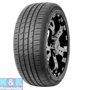 Автошина Nexen N'Fera RU1 235/60 R18 103W