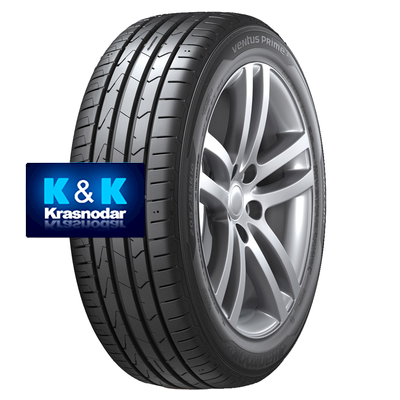 Шины Hankook Ventus Prime 3 K125 235/55 R18 100H