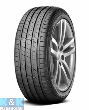 Автошина Nexen N'Fera SU1 245/45 R19 102Y