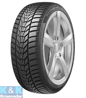 Автошина Hankook Winter I*Cept Evo 3 W330 245/45 R20 103V