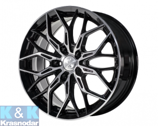 Колесный диск Race Ready CSSD2853 7.5x17/5x114.3 ET45 D67.1 B-P