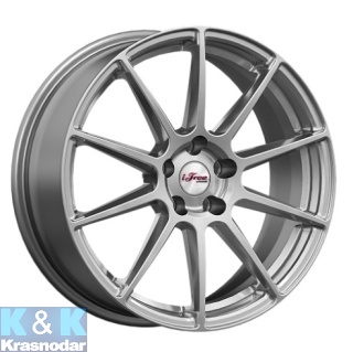 Колесный диск iFree Винзор (КС1108-00) 7x18/5x100 ET28 D57.1 Хай вэй