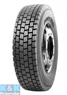 Автошина Ovation VI-638 315/70 R22.5 154/150L(152/148M) для ведущей оси