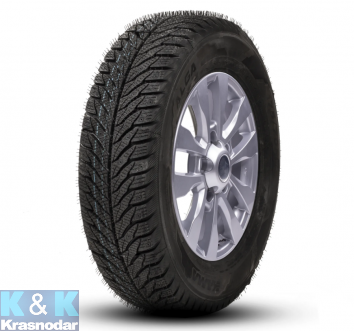 Автошина Нижнекамскшина Kама ALGA НК-531 195/65 R15 91T