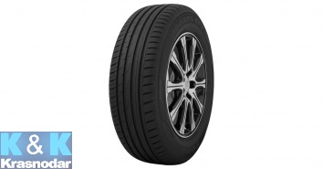 Шина Летняя Тойо Проксес Cf2 Р15 Купить