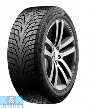 Автошина Hankook Winter i*Cept iZ 3 W636 245/40 R19 98H