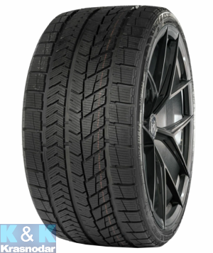Автошина UNISTAR ICE PROTECTION 255/40 R21 102H XL