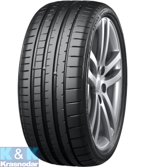 Автошина Yokohama ADVAN Sport V107 295/35 R20 105Y