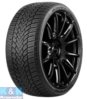 Автошина ARIVO WINMASTER PROX ARW3 215/65 R16 98T