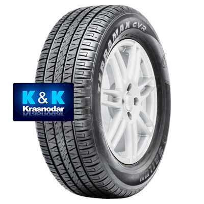 Шины Sailun Terramax CVR 235/55 R19 101V