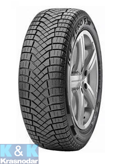 Автошина Pirelli Ice Zero Friction 225/45 R19 96H