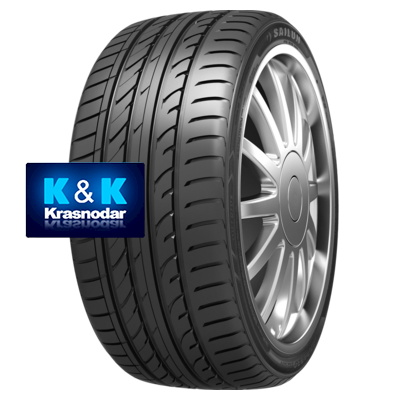 Шины Sailun Atrezzo ZSR SUV 245/45 R20 103Y