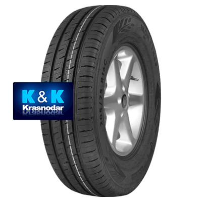 Шины Ikon Tyres Autograph Eco C3 205/70 R15C 106/104R