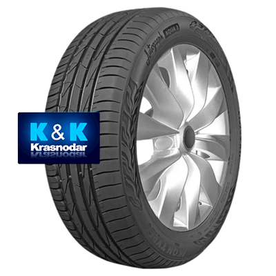 Шины Ikon Tyres Autograph Aqua 3 SUV 235/60 R18 107H