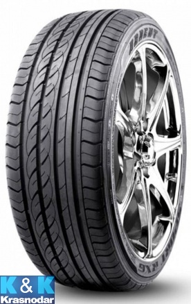 Автошина Joyroad Sport RX6 245/45 R18 100W