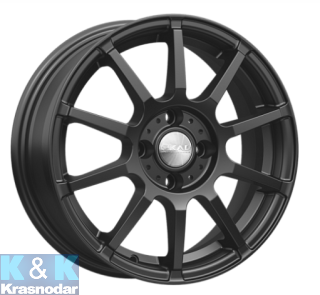 Колесный диск SKAD Акита 6x15/4x100 ET48 D54.1 бархат новый