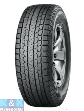 Автошина Yokohama iceGUARD SUV G075 215/65 R16C 109/107Q