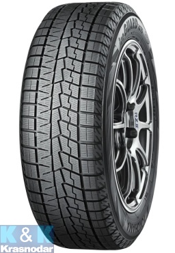 Автошина Yokohama Ice Guard IG70 205/55 R17 95Q