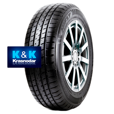 Шины HiFly Vigorous HT601 225/65 R17 102H