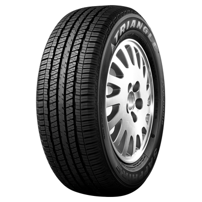 Шины Triangle Sapphire TR257 265/65 R17 112H