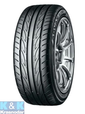 Автошина Yokohama Advan Fleva V701 255/30 R20 92W