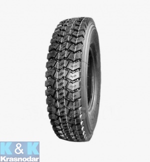 Автошина O'GREEN AG288 12.00 R24 20PR 160/157K TT 