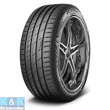 Автошина Kumho Ecsta PS71 255/45 R20 105Y