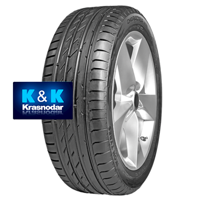 Шины Ikon Tyres Character Ultra 205/55 R16 94V