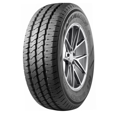 Шины Antares NT 3000 185/75 R16C 104/102S