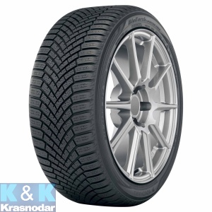 Автошина Yokohama Bluearth Winter V906 215/65 R17 99V