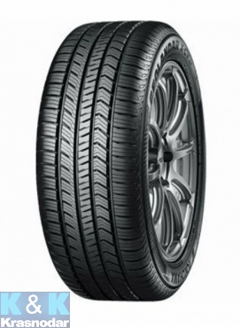 Автошина Yokohama Geolandar X-CV G057 255/45 R20 105W
