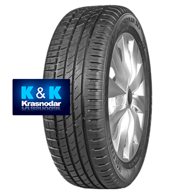 Шины Ikon Tyres Nordman SX3 215/55 R16 97H